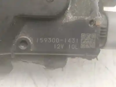 Second-hand car spare part front windshield wiper motor for mazda 6 lim. (gh) 2.2 ce 163 active oem iam references 1593001431