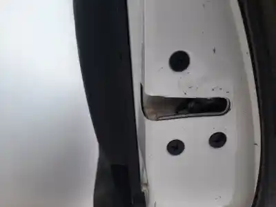 Second-hand car spare part rear right door lock for mazda 6 lim. (gh) 2.2 ce 163 active oem iam references 2355067