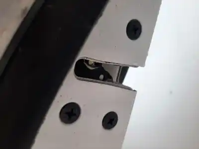 Second-hand car spare part rear left door lock for mazda 6 lim. (gh) 2.2 ce 163 active oem iam references 2355075