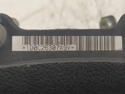 Second-hand car spare part front left air bag for lexus is200 (ds2/is2) 2.2 d-cat oem iam references 1d0c26307a9v