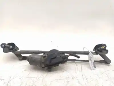 Автозапчастина б/у двигатель передніх склоочисників для lexus is200 (ds2/is2) 2.2 d-cat посилання на oem iam 8511053040  1593000201