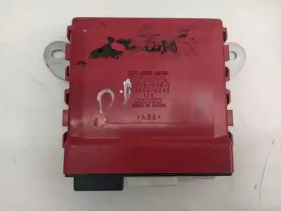 Автозапчасти б/у электронный модуль за lexus is200 (ds2/is2) 2.2 d-cat ссылки oem iam 8943053011  1233006840