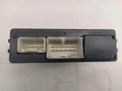 Second-hand car spare part electronic module for lexus is200 (ds2/is2) 2.2 d-cat oem iam references 8943053011