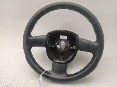 Автозапчастина б/у кермо для audi a3 (8p) 1.9 tdi ambiente посилання на oem iam 8p0419091cktna  