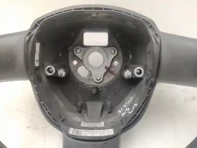 Автозапчастина б/у кермо для audi a3 (8p) 1.9 tdi ambiente посилання на oem iam 8p0419091cktna  