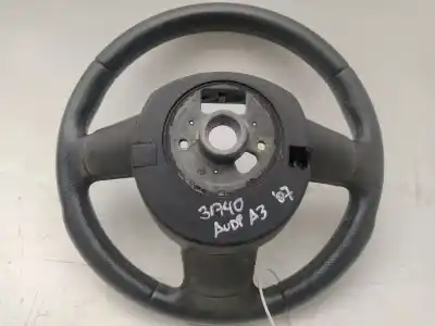 Gebrauchtes Autoersatzteil LENKRAD zum AUDI A3 (8P)  OEM-IAM-Referenzen 8P0419091CKTNA  