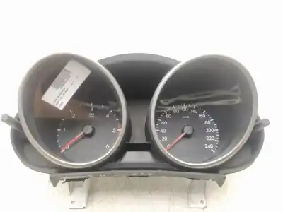 Peça sobressalente para automóvel em segunda mão quadrante por mazda 3 lim. (bl) mirai referências oem iam 62bfb6b