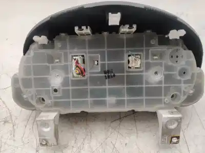 Peça sobressalente para automóvel em segunda mão quadrante por mazda 3 lim. (bl) mirai referências oem iam 62bfb6b  