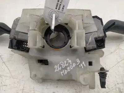 Second-hand car spare part multifunction switch for mazda 3 lim. (bl) mirai oem iam references llbfs7  