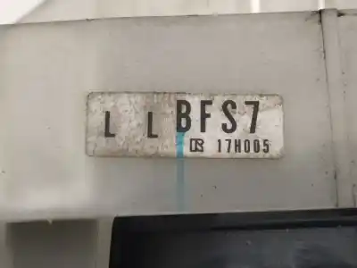 Second-hand car spare part multifunction switch for mazda 3 lim. (bl) mirai oem iam references llbfs7  