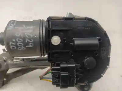 Second-hand car spare part front windshield wiper motor for peugeot 5008 access oem iam references 3397021288