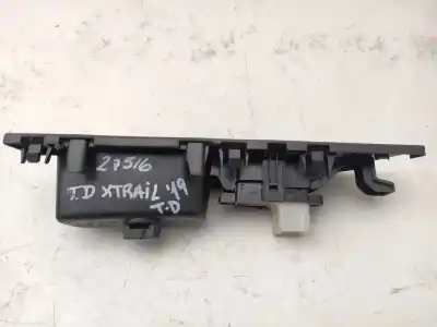 Автозапчасти б/у управление задними правыми стеклами за nissan x-trail (t32) tekna 4x4 ссылки oem iam 829604ce0a  