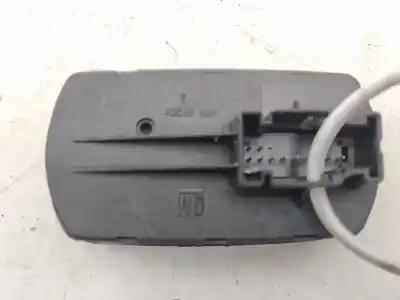 Автозапчастина б/у передній правий віконний вимикач для opel corsa d 1.3 16v cdti посилання на oem iam 315625731  