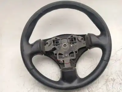 Gebrauchtes Autoersatzteil LENKRAD zum PEUGEOT 206 BERLINA  OEM-IAM-Referenzen 9644116577  