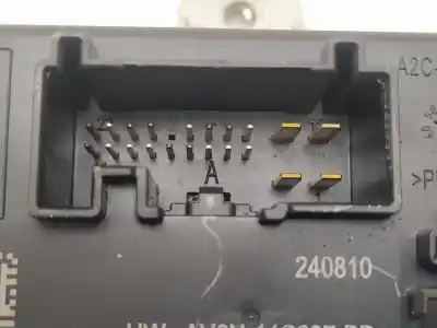 Автозапчасти б/у электронный модуль за ford c-max titanium ссылки oem iam a2c53323521 av6n14c108ad av6n14c237bb