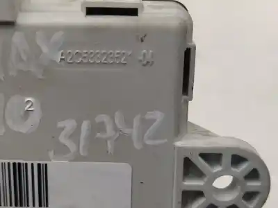Автозапчасти б/у электронный модуль за ford c-max titanium ссылки oem iam a2c53323521 av6n14c108ad av6n14c237bb