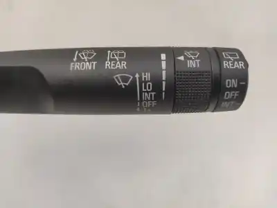 Peça sobressalente para automóvel em segunda mão comutador de limpa vidros por opel adam glam ecoflex referências oem iam 95433818  