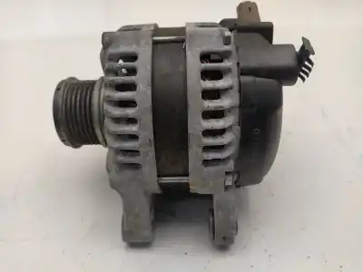 Second-hand car spare part alternator for citroen c3 aircross 1.5 blue-hdi fap oem iam references 9835688980  ms1042117142