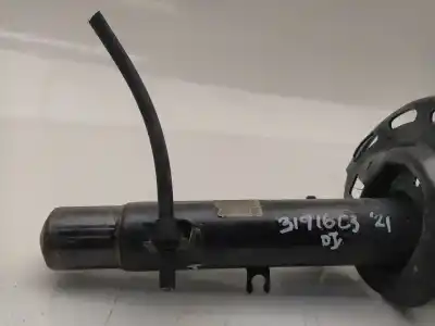 Peça sobressalente para automóvel em segunda mão AMORTECEDOR DIANTEIRO ESQUERDO por CITROEN C3 AIRCROSS  Referências OEM IAM   