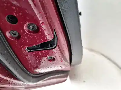 Gebrauchtes Autoersatzteil TÜRSCHLOSS HINTEN LINKS zum FORD FIESTA (CB1)  OEM-IAM-Referenzen 2364887  