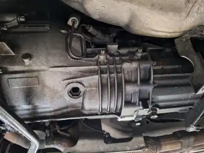 Peça sobressalente para automóvel em segunda mão caixa de velocidades por bmw serie 5 touring (e39) 530d referências oem iam 