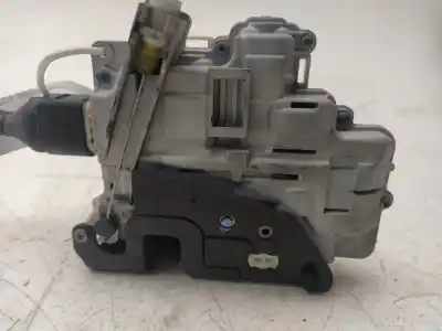 Second-hand car spare part front right door lock for audi a4 berlina (8e) 2.0 tdi oem iam references 8e1837016aa