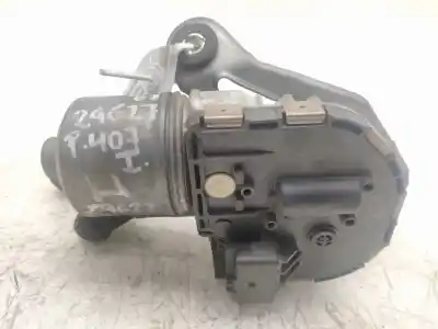 Recambio de automóvil de segunda mano de MOTOR LIMPIA DELANTERO para PEUGEOT 407 SW  referencias OEM IAM 9661812180 0390241968 