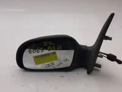 Автозапчасти б/у левое зеркало за citroen saxo 1.1 sx ссылки oem iam   