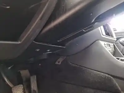 Peça sobressalente para automóvel em segunda mão coluna de direcção por bmw serie 5 touring (e39) 530d referências oem iam 32316753800