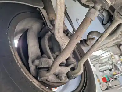 Peça sobressalente para automóvel em segunda mão manga de eixo dianteira direita por bmw serie 5 touring (e39) 530d referências oem iam 31211092854