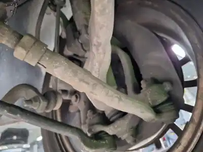 Peça sobressalente para automóvel em segunda mão manga de eixo dianteira esquerda por bmw serie 5 touring (e39) 530d referências oem iam 31211092853