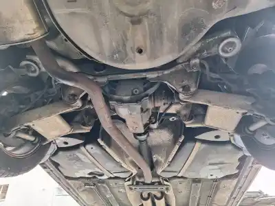 Peça sobressalente para automóvel em segunda mão charrió / suporte de eixo de trás por bmw serie 5 touring (e39) 530d referências oem iam 7502528