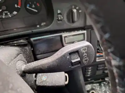 Second-hand car spare part multifunction switch for bmw serie 5 touring (e39) 530d oem iam references 613183753989  