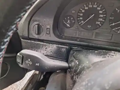 Second-hand car spare part multifunction switch for bmw serie 5 touring (e39) 530d oem iam references 613183753989  