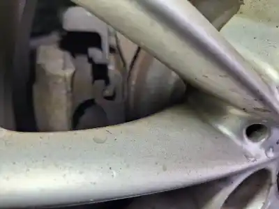 Peça sobressalente para automóvel em segunda mão pinça de travão traseira direita por bmw serie 5 touring (e39) 530d referências oem iam 34211163650