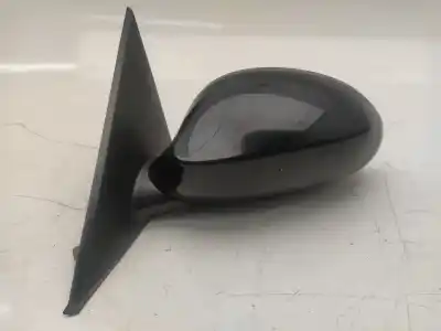 Peça sobressalente para automóvel em segunda mão espelho retrovisor esquerdo por bmw serie 1 berlina (e81/e87) 120d referências oem iam 34019l  010803