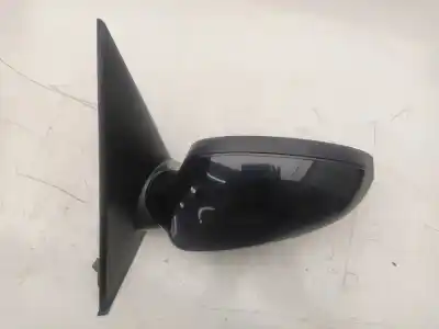 Peça sobressalente para automóvel em segunda mão espelho retrovisor esquerdo por bmw serie 1 berlina (e81/e87) 120d referências oem iam 34019l  010803