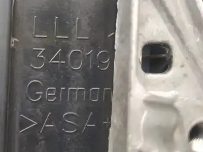 Peça sobressalente para automóvel em segunda mão espelho retrovisor esquerdo por bmw serie 1 berlina (e81/e87) 120d referências oem iam 34019l  010803