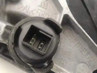 Peça sobressalente para automóvel em segunda mão espelho retrovisor esquerdo por bmw serie 1 berlina (e81/e87) 120d referências oem iam 34019l  010803