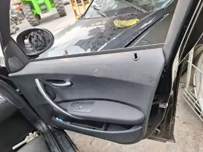 Pezzo di ricambio per auto di seconda mano alzacristalli anteriore destro per bmw serie 1 berlina (e81/e87) 120d riferimenti oem iam 51337138466