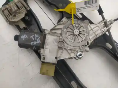 Peça sobressalente para automóvel em segunda mão elevador de vidros dianteira esquerda por bmw serie 1 berlina (e81/e87) 120d referências oem iam 0180822226