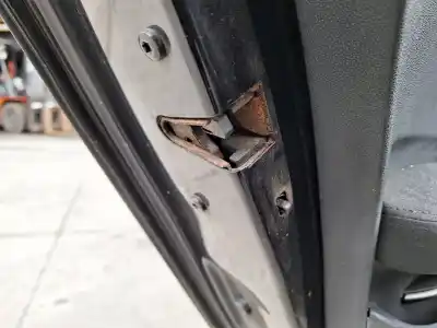 Pezzo di ricambio per auto di seconda mano serratura porta posteriore sinistra per bmw serie 1 berlina (e81/e87) 120d riferimenti oem iam 51227202147