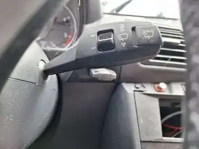 Second-hand car spare part multifunction switch for bmw serie 1 berlina (e81/e87) 120d oem iam references 61319120026  