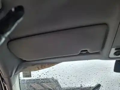 Pezzo di ricambio per auto di seconda mano tenda sinistra per bmw serie 1 berlina (e81/e87) 120d riferimenti oem iam 51167252505