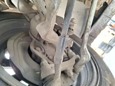 Pezzo di ricambio per auto di seconda mano attacco anteriore destro per bmw serie 1 berlina (e81/e87) 120d riferimenti oem iam 31216793924