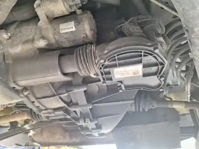 Tweedehands auto-onderdeel versnellingsbak voor smart coupe fortwo coupe (62kw) oem iam-referenties a4513700301