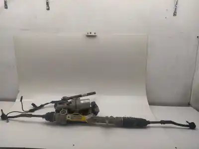 Автозапчастина б/у рульмова рейка для peugeot 207/207+ (wa_, wc_) 1.4 посилання на oem iam 6700001531b  q003t63872ze