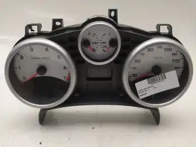 Автозапчасти б/у приборная доска за peugeot 207/207+ (wa_, wc_) 1.4 ссылки oem iam 9662903880