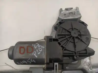 Автозапчастина б/у регулятор переднього правого скла для peugeot 207/207+ (wa_, wc_) 1.4 посилання на oem iam 9681182280  400912d