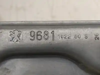 Gebrauchtes Autoersatzteil FENSTERHEBER VORNE RECHTS zum PEUGEOT 207/207+ (WA_, WC_)  OEM-IAM-Referenzen 9681182280  400912D
